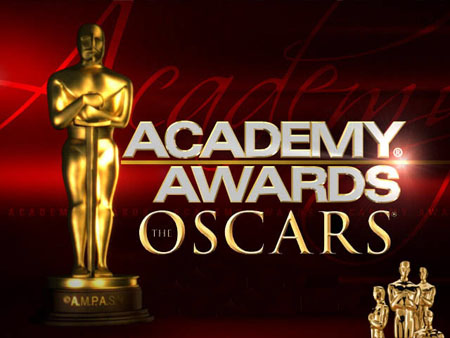oscars 2012