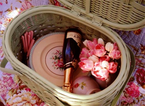 Picnic Basket