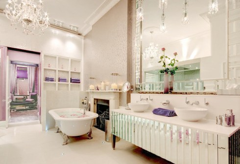 Luxury Bathroom