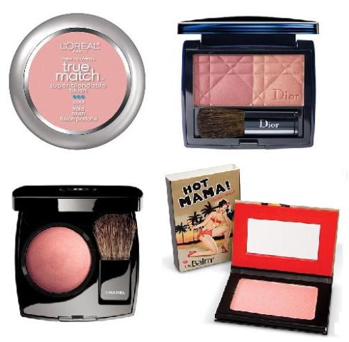 Powder Blush