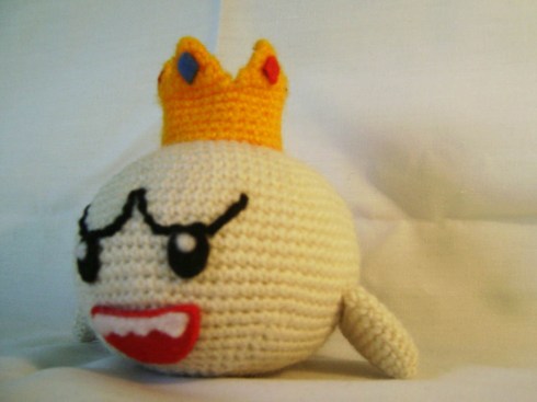 King Boo