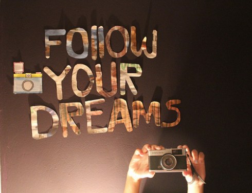 dreams