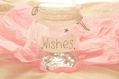 wishes