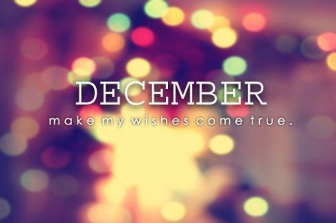 decembeeeer!!!