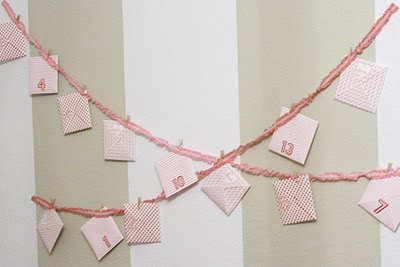 calendario de adviento