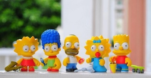 los simpsons