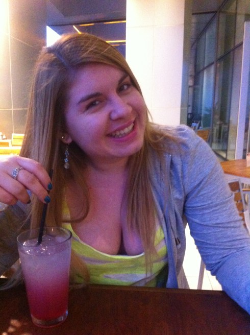 Mila en su peor momento