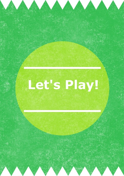 let's play