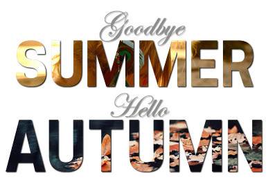 bye bye summer