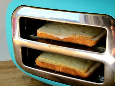 toaster