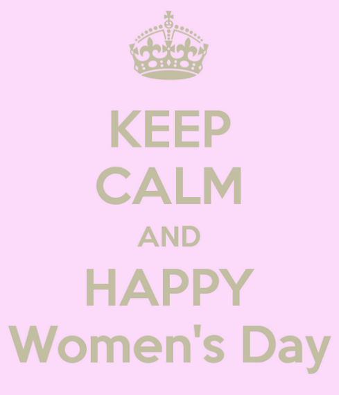 womens day