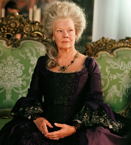 lady catherine