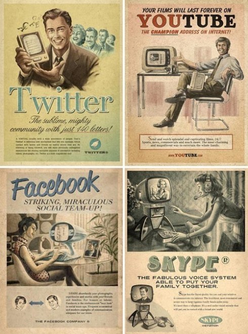 social networks
