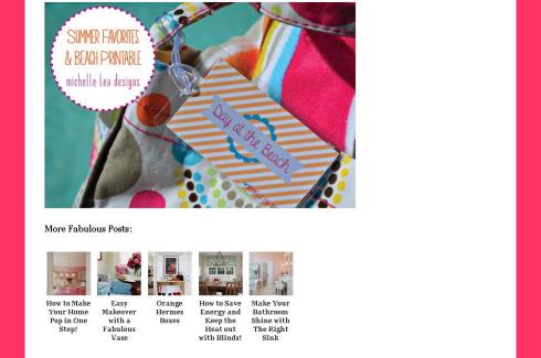 better decorating bible