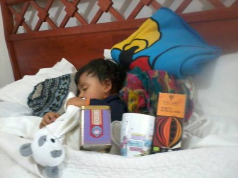 concurso kit de invierno