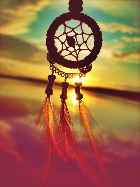 dream catcher