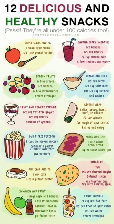healthy snacks2