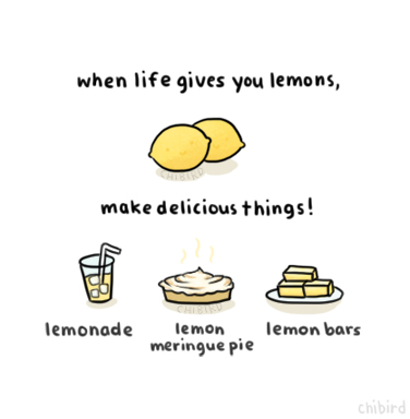 lemons