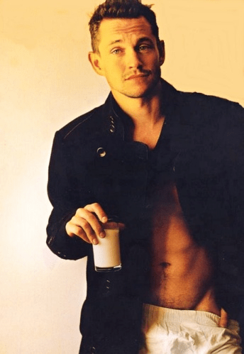 oye en verda que te pasaste