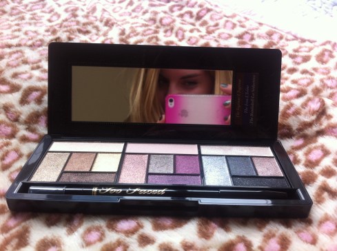 paleta linda lindaaaa