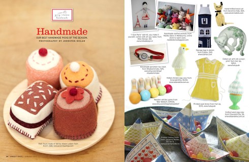 sweet paul so awesome