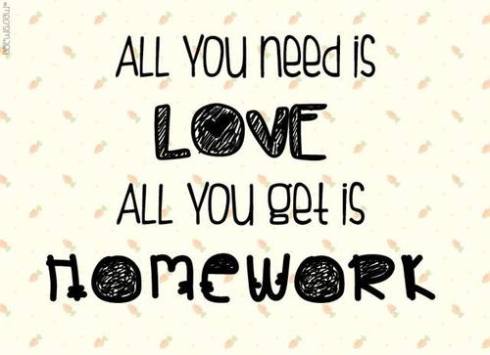 haha all i need is love