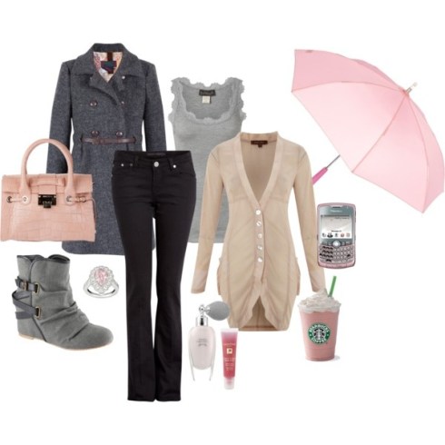 me encanta esta ropaaa