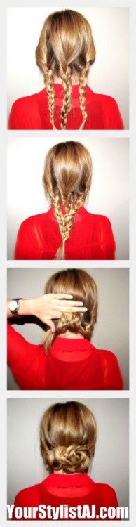 triple braid