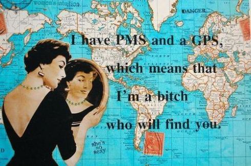 PMS & GPS
