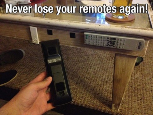 Never-lose-your-remotes-again