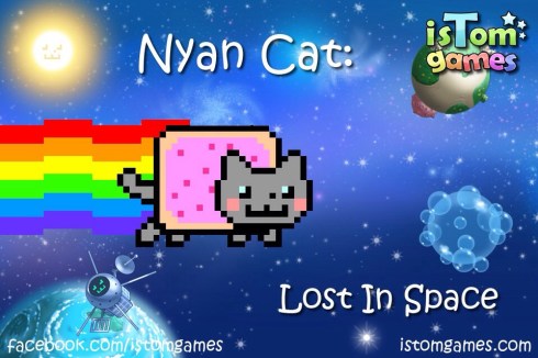 Nyan Cat