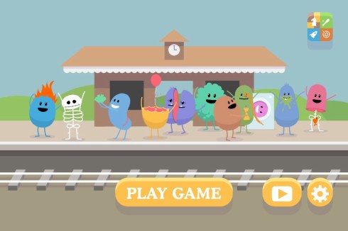 dumb ways :)
