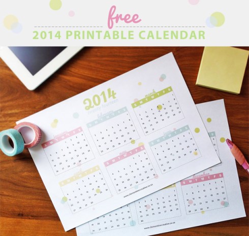 free-printable-2014-calendar-1