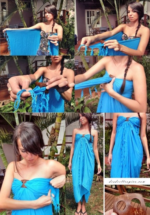 diy-blue-dress