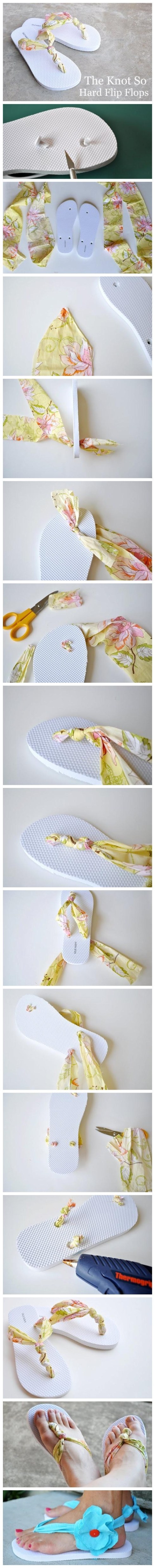 DIY-Flip-Flops