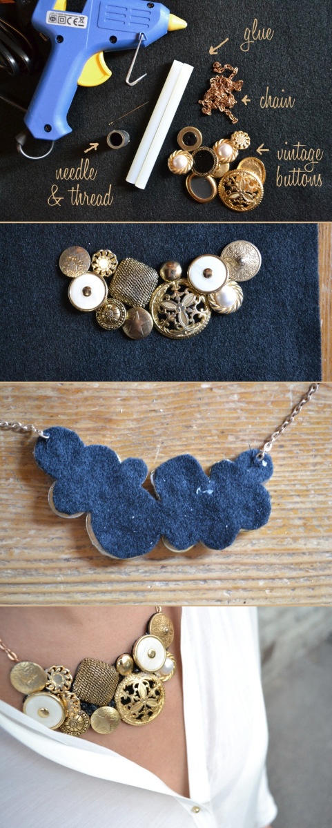 DIY-Necklace