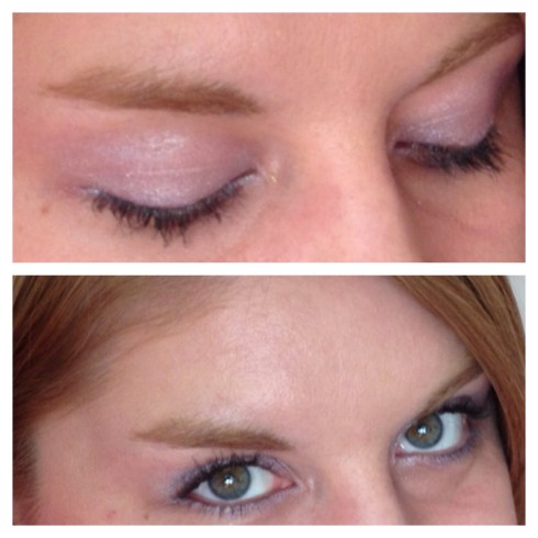 Irresistible purr-ple