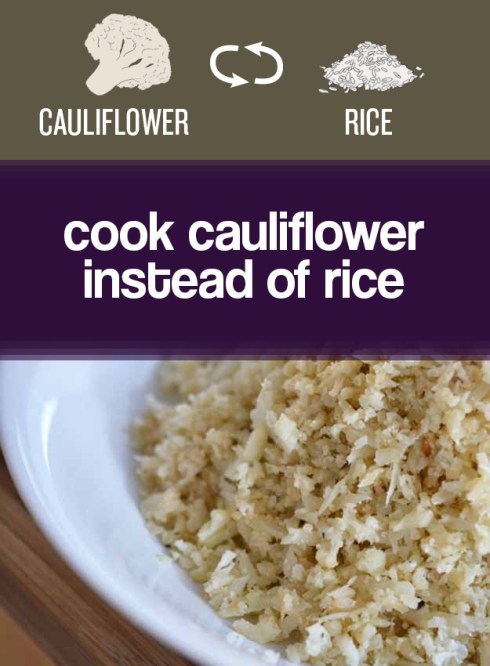 cauliflower