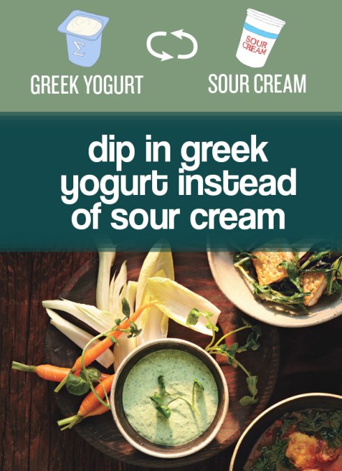 greek yogurt