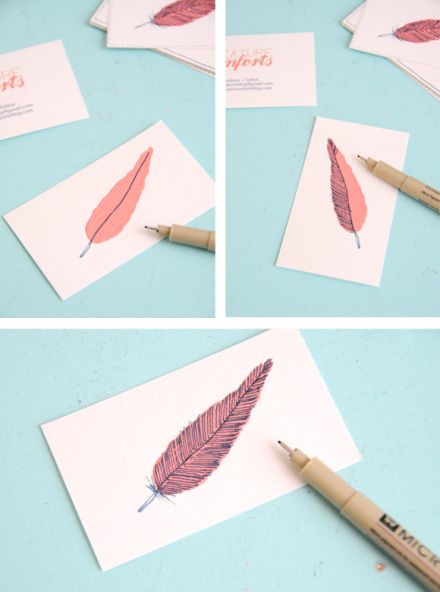 feather