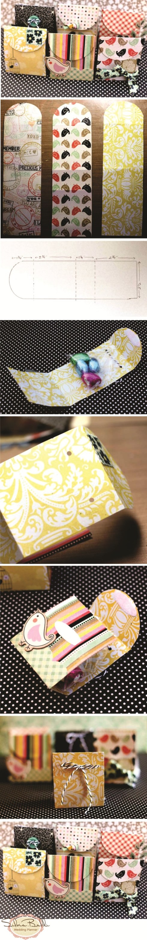lindo paper