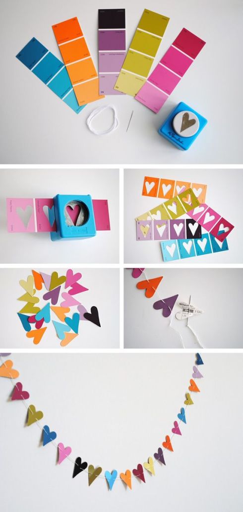 so easy and pretty