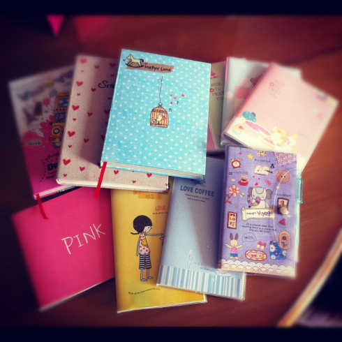 como mantenerte organizada parte 1