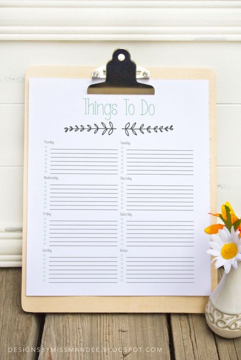 designs by miss mandee