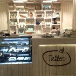 El Taller. Club de Helado y Café.